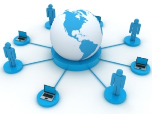 global computer network